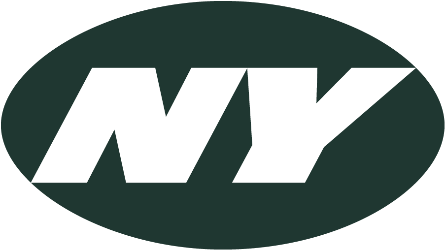 New York Jets 2002-2018 Alternate Logo iron on paper